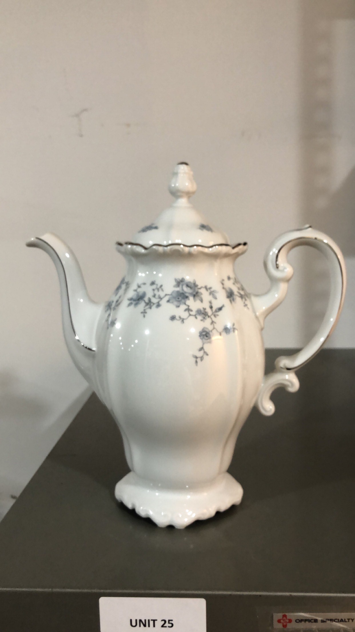 Exploring Heritage: The Rasmuson Coffee Pot and Family Legacy