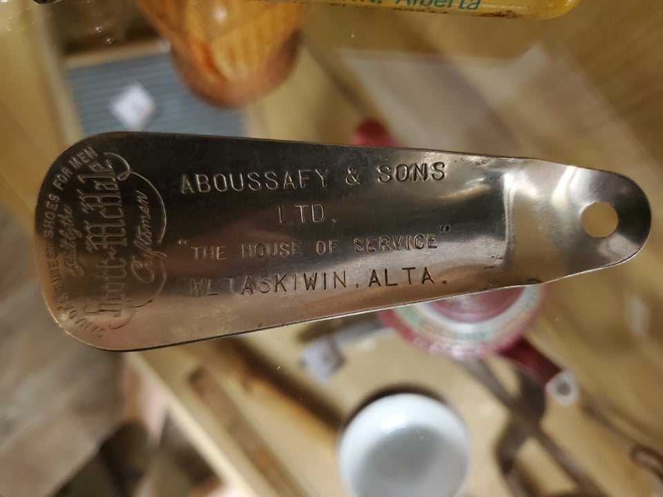 Discover Wetaskiwin’s Aboussafy & Sons: A Tale of Generosity