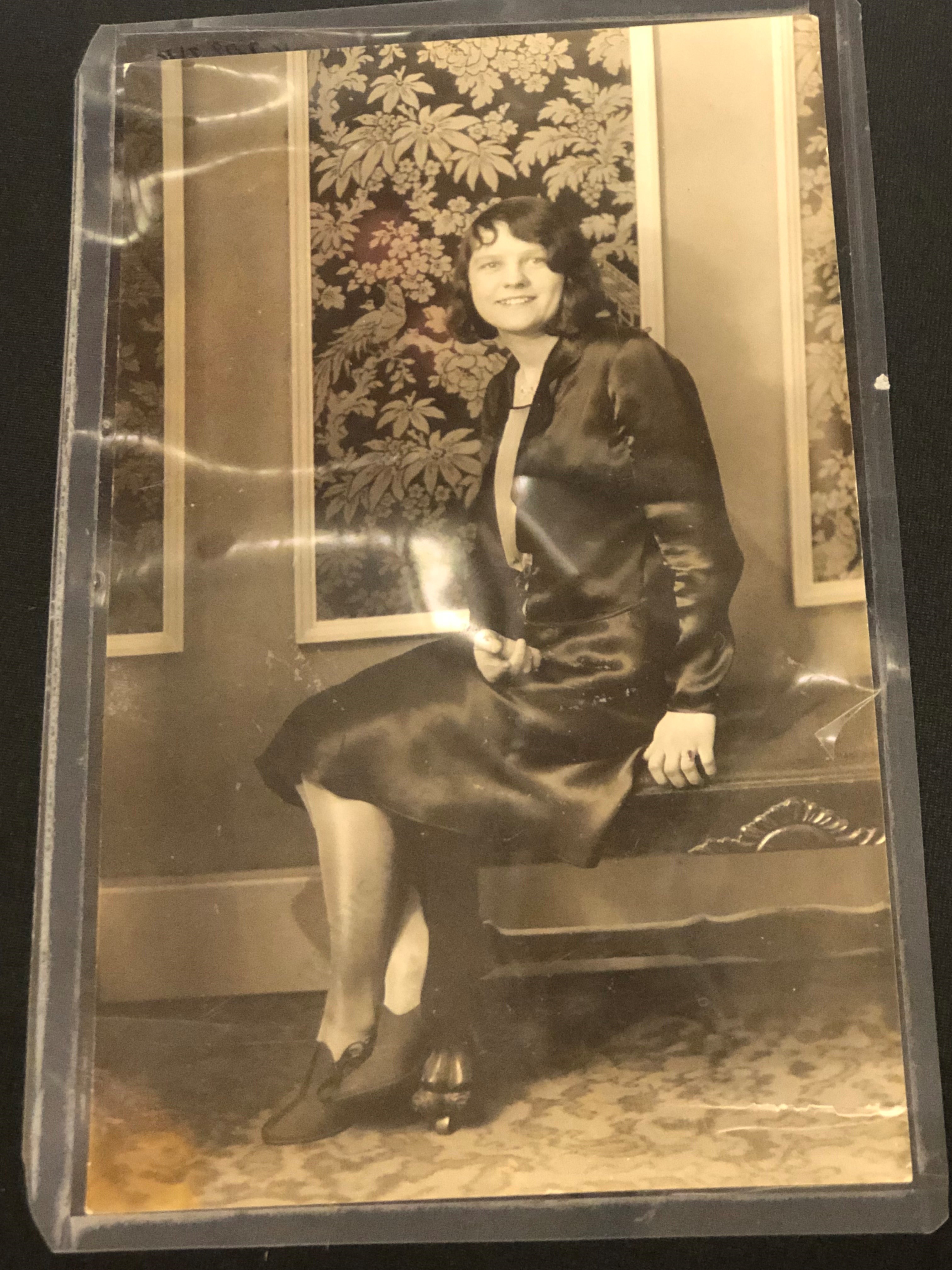 Beda Ronn Hannah: A Key Figure in Wetaskiwin’s History