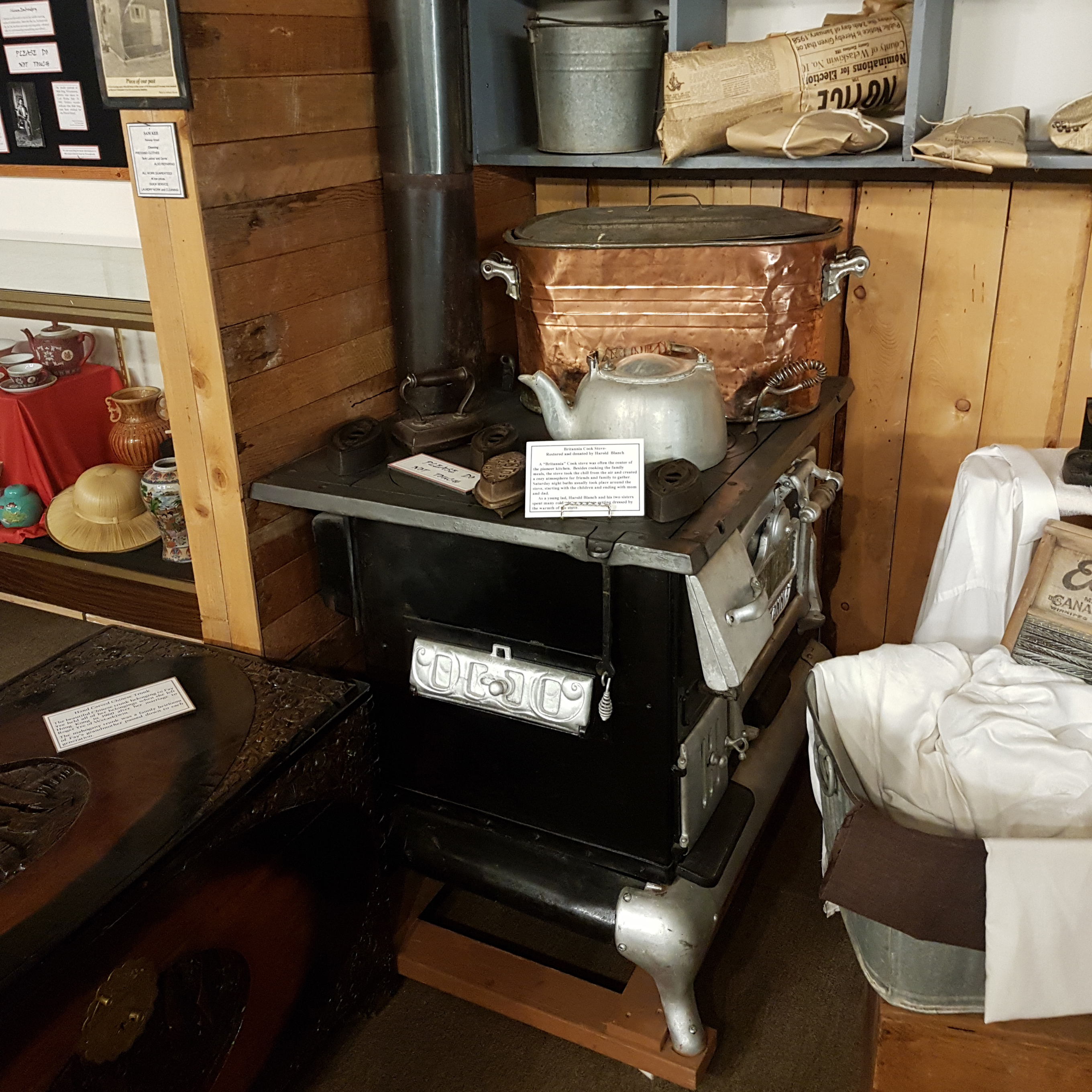 From Fire to Modern Stoves: A Culinary Journey