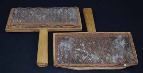 The Art of Christmas Carding: A Textile Tradition
